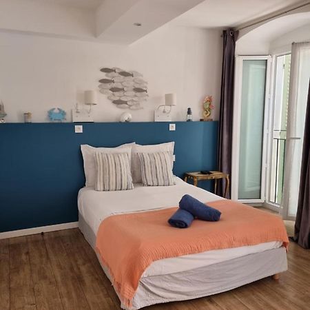 Chambre De Charme Dans La Citadelle Lejlighed Bastia  Eksteriør billede