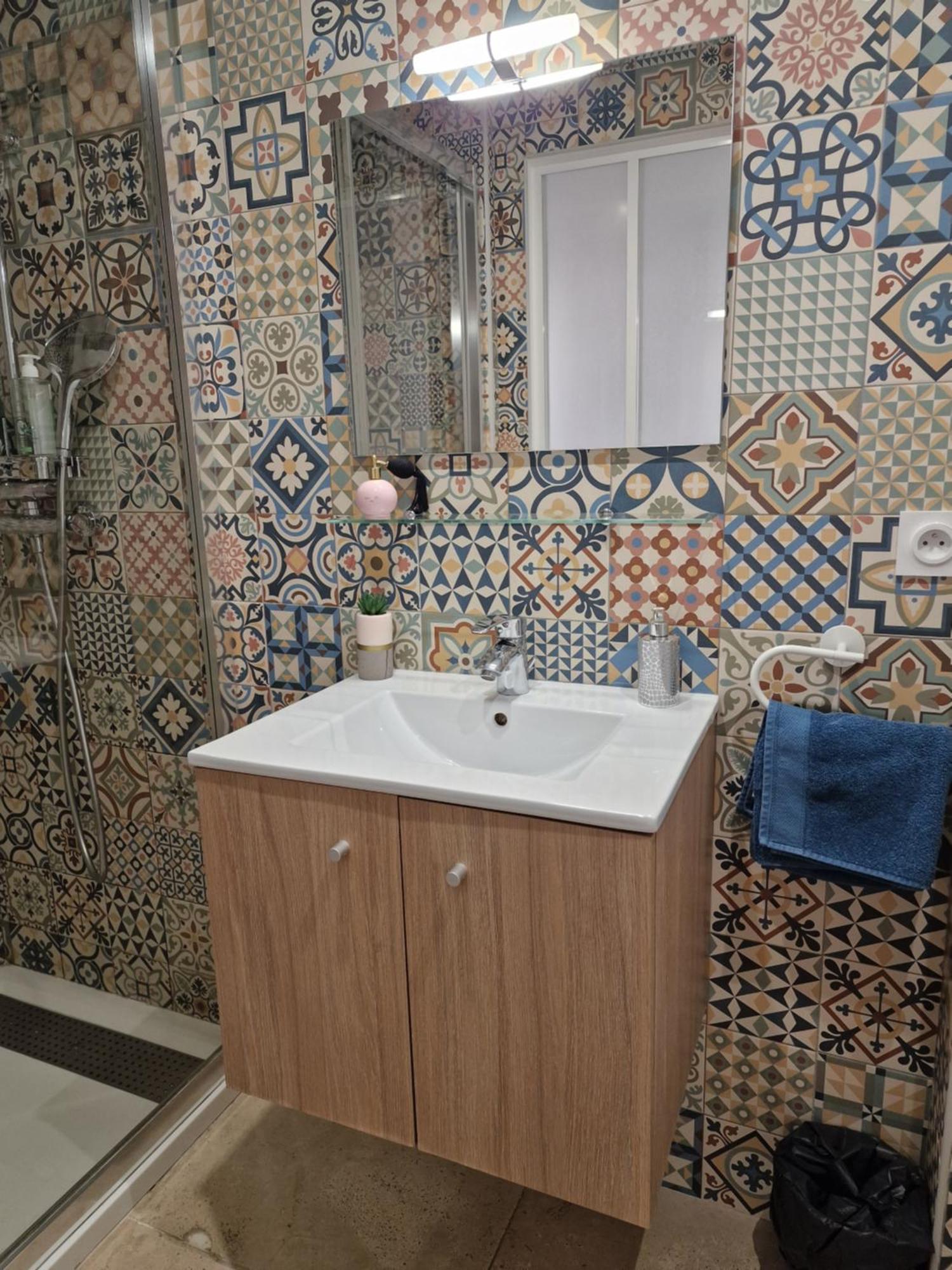 Chambre De Charme Dans La Citadelle Lejlighed Bastia  Eksteriør billede